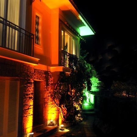 Bed and Breakfast Casa Piabanha - Centro Histórico Petrópolis Exterior foto